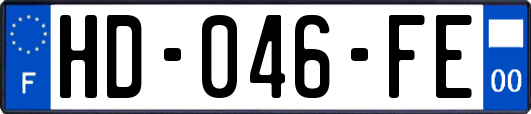 HD-046-FE