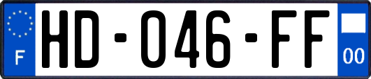 HD-046-FF