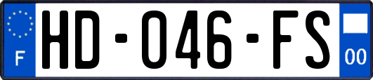 HD-046-FS