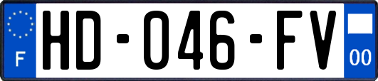 HD-046-FV