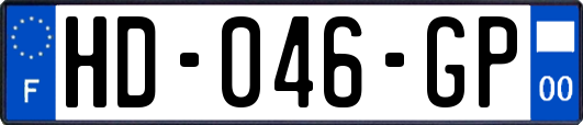 HD-046-GP