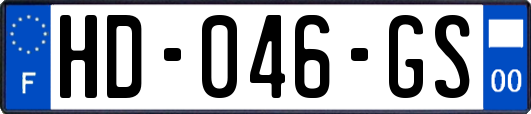 HD-046-GS