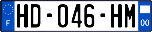 HD-046-HM