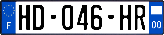 HD-046-HR