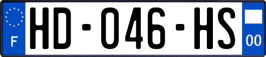 HD-046-HS