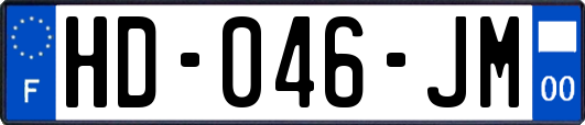 HD-046-JM