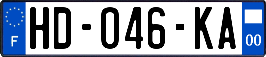 HD-046-KA