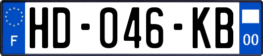 HD-046-KB
