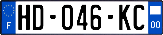 HD-046-KC