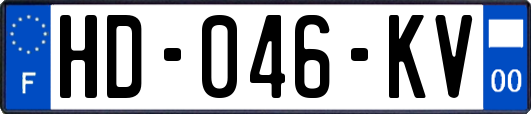 HD-046-KV