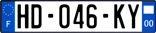 HD-046-KY
