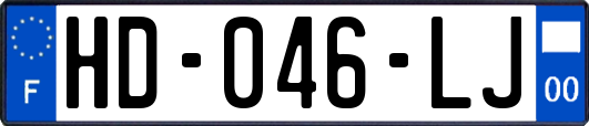 HD-046-LJ