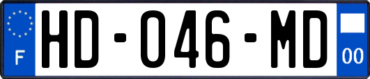 HD-046-MD