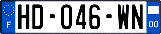 HD-046-WN