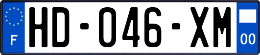 HD-046-XM