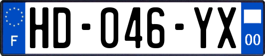 HD-046-YX
