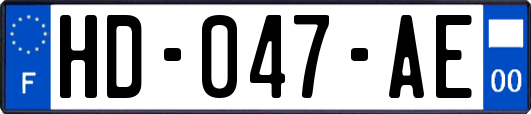 HD-047-AE