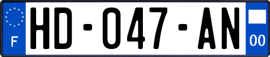 HD-047-AN