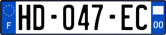 HD-047-EC