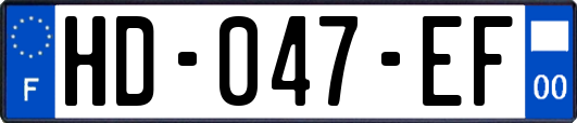 HD-047-EF