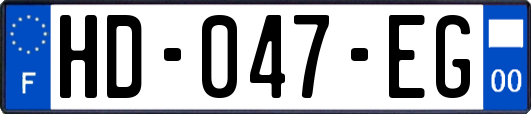 HD-047-EG
