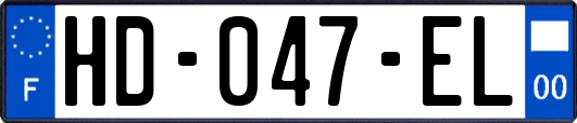 HD-047-EL