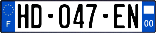 HD-047-EN