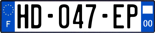 HD-047-EP