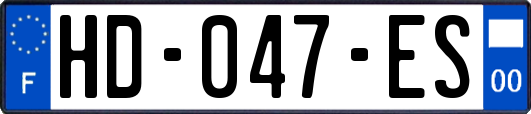 HD-047-ES
