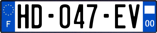 HD-047-EV