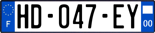 HD-047-EY