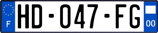 HD-047-FG