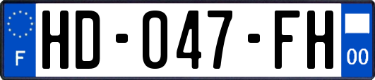 HD-047-FH