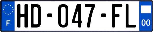 HD-047-FL