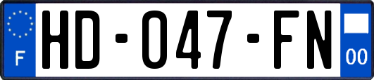 HD-047-FN