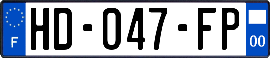 HD-047-FP