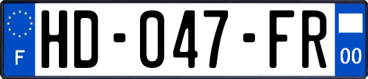 HD-047-FR