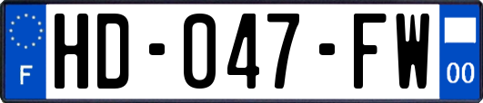 HD-047-FW