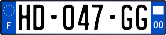HD-047-GG
