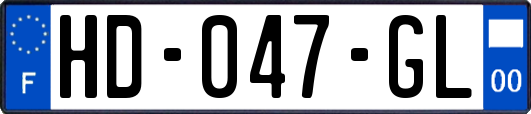 HD-047-GL