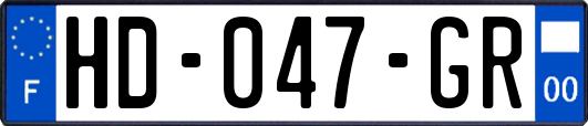 HD-047-GR
