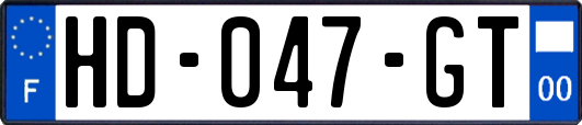 HD-047-GT