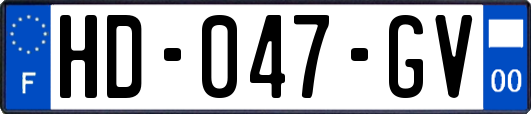 HD-047-GV