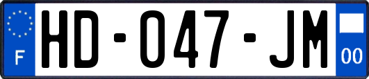 HD-047-JM