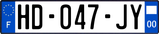 HD-047-JY