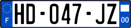 HD-047-JZ