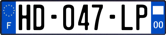 HD-047-LP