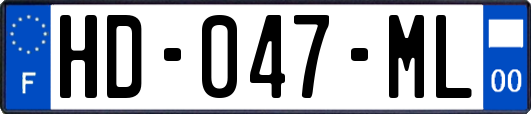 HD-047-ML