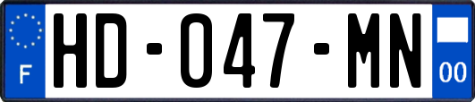 HD-047-MN