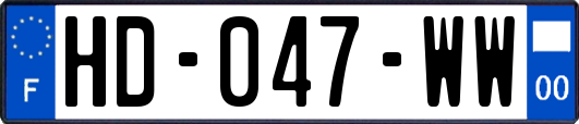 HD-047-WW